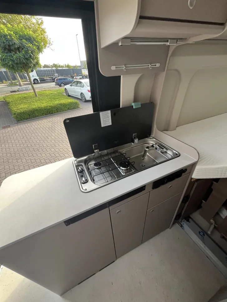 Fahrzeugbild Carado pro+ CV 602 #4