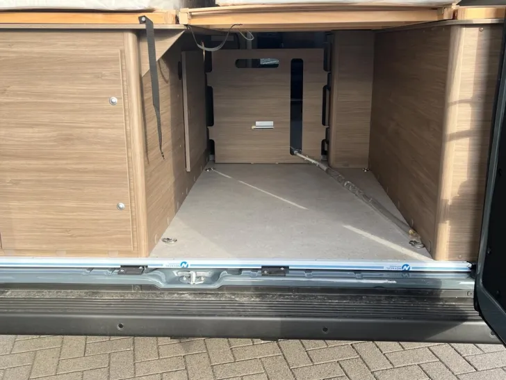 Fahrzeugbild Carado pro+ CV 602 #10