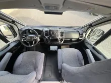 Fahrzeugbild Carado pro+ CV 602 #11