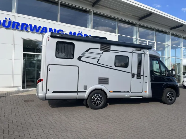 Fahrzeugbild Hymer Exsis-t 474 #3