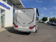 Fahrzeugbild Hymer Exsis-t 474 #4