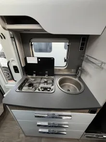Fahrzeugbild Hymer Exsis-t 474 #8
