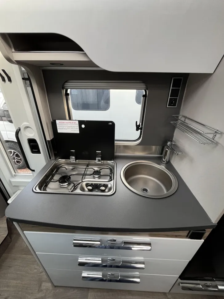 Fahrzeugbild Hymer Exsis-t 474 #8