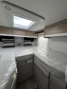 Fahrzeugbild Hymer Exsis-t 474 #9