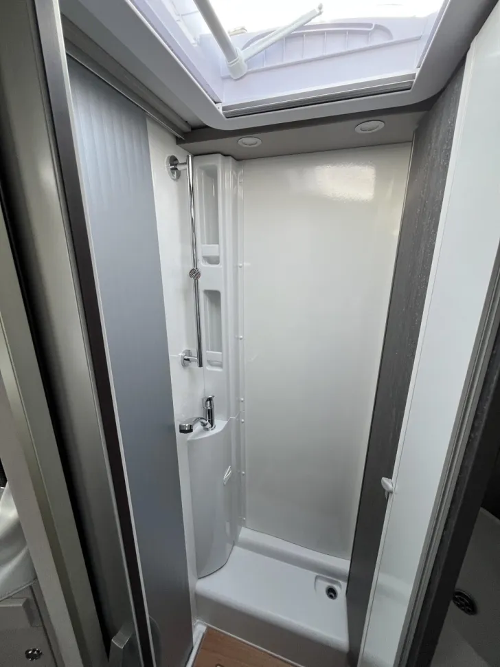Fahrzeugbild Hymer Exsis-t 474 #12