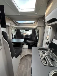 Fahrzeugbild Hymer Exsis-t 474 #13