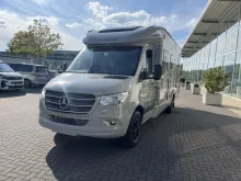 Fahrzeugbild Hymer GT-S 600 #2