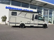 Fahrzeugbild Hymer GT-S 600 #3