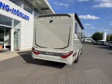 Fahrzeugbild Hymer GT-S 600 #4