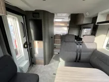 Fahrzeugbild Hymer GT-S 600 #6