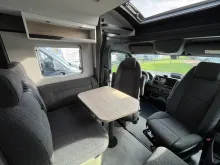 Fahrzeugbild Hymer GT-S 600 #7