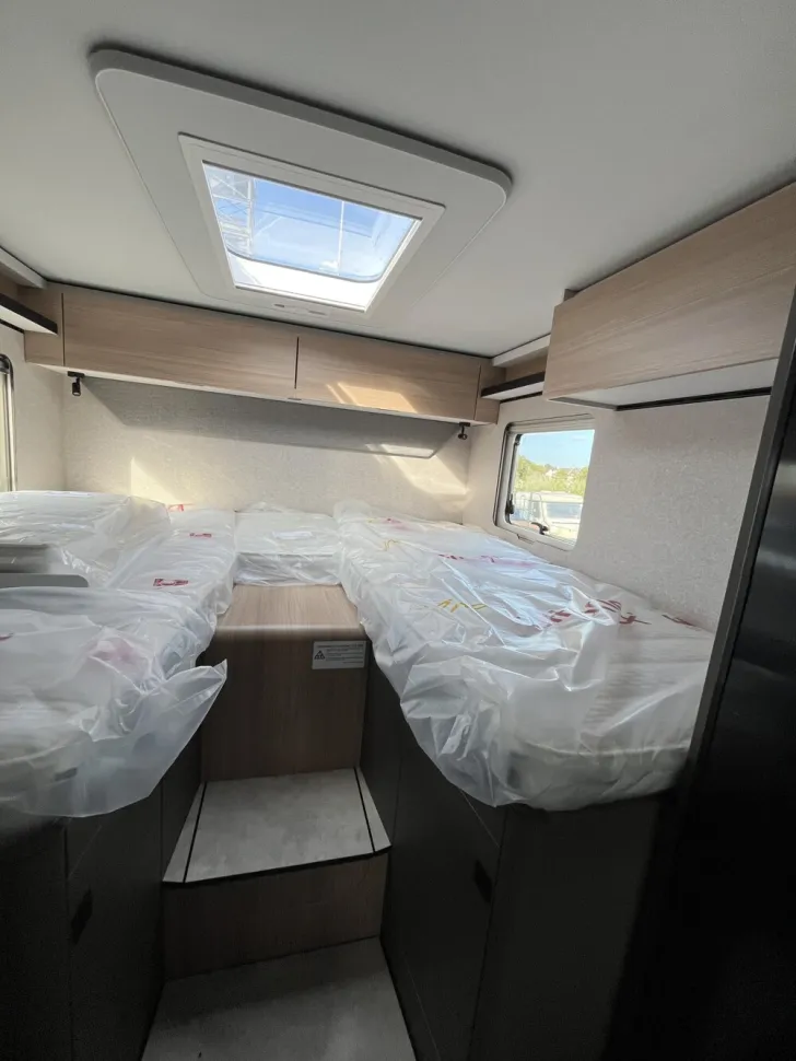 Fahrzeugbild Hymer GT-S 600 #10