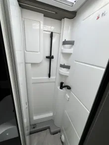 Fahrzeugbild Hymer GT-S 600 #12