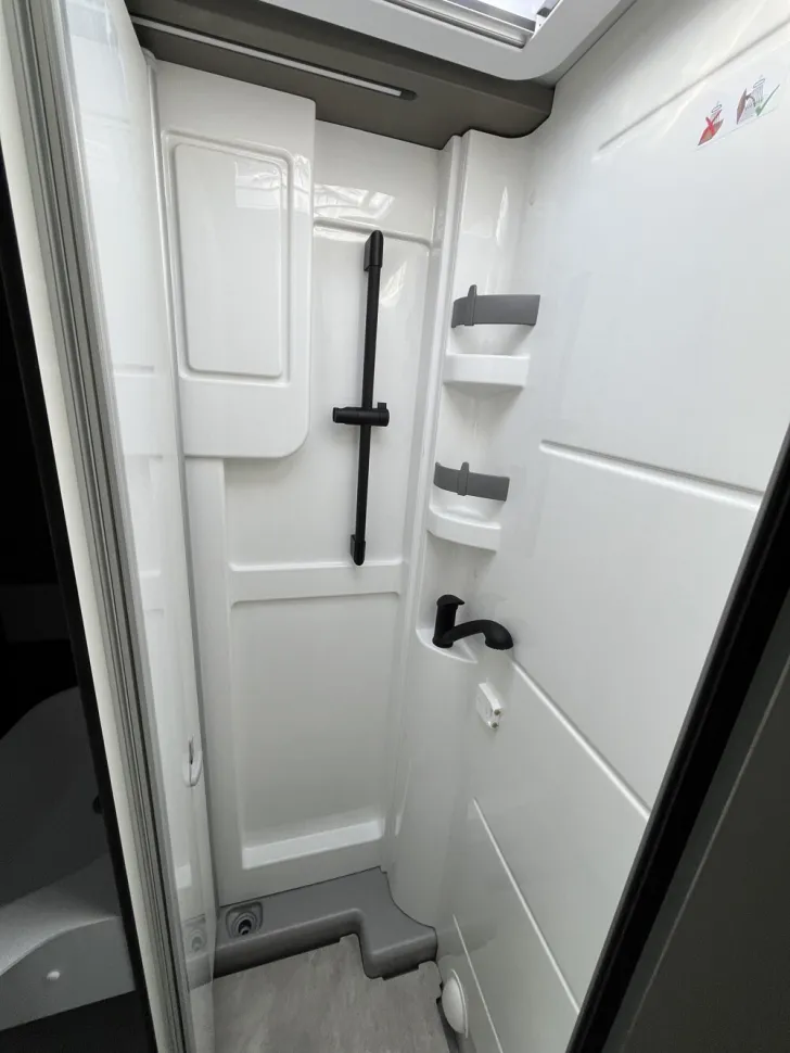 Fahrzeugbild Hymer GT-S 600 #12