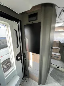 Fahrzeugbild Hymer GT-S 600 #13