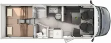 Fahrzeugbild Hymer B-Klasse ML T 780 BlackLine #2