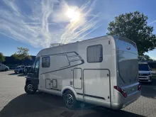 Fahrzeugbild Hymer Exsis-t 474 #2