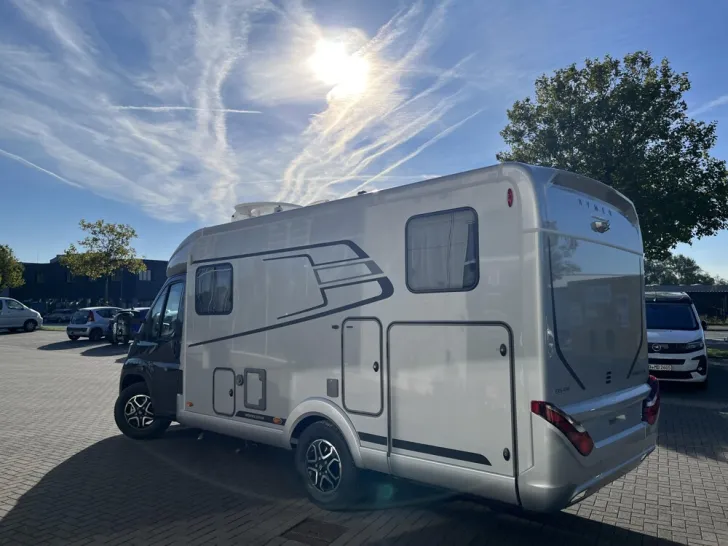 Fahrzeugbild Hymer Exsis-t 474 #2