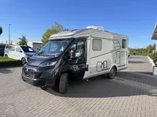 Fahrzeugbild Hymer Exsis-t 474 #4