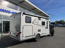 Fahrzeugbild Hymer Exsis-t 474 #6