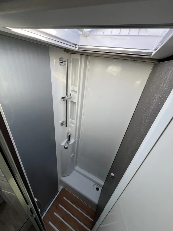 Fahrzeugbild Hymer Exsis-t 474 #12