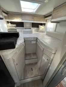 Fahrzeugbild Hymer Exsis-t 474 #13