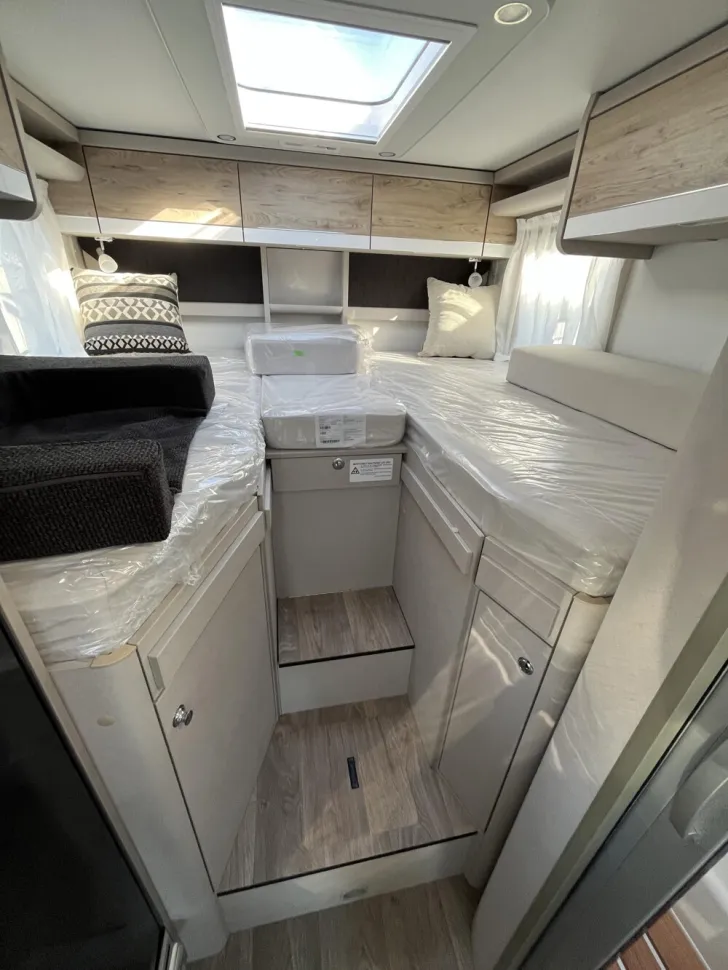 Fahrzeugbild Hymer Exsis-t 474 #13