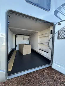 Fahrzeugbild Hymer Exsis-t 474 #15