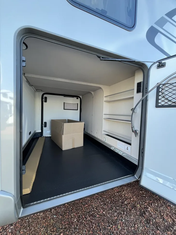 Fahrzeugbild Hymer Exsis-t 474 #15