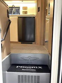 Fahrzeugbild Phoenix Alkoven Alkoven Star-Edition 7200 RSL #6