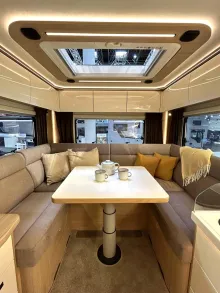Fahrzeugbild Phoenix Alkoven Alkoven Star-Edition 7200 RSL #7