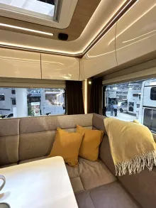 Fahrzeugbild Phoenix Alkoven Alkoven Star-Edition 7200 RSL #8