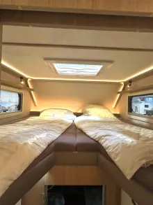 Fahrzeugbild Phoenix Alkoven Alkoven Star-Edition 7200 RSL #12