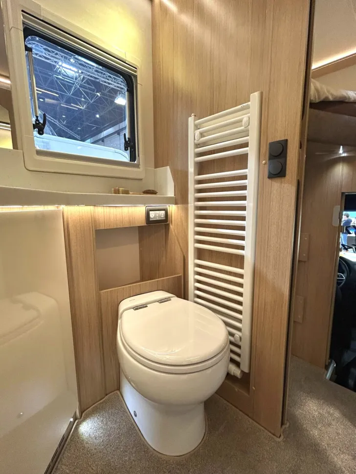 Fahrzeugbild Phoenix Alkoven Alkoven Star-Edition 7200 RSL #14