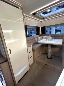 Fahrzeugbild Phoenix Alkoven Alkoven Star-Edition 7200 RSL #15