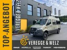 Fahrzeugbild Weinsberg X-Pedition 600 MQ #1