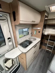 Fahrzeugbild Knaus Van TI VW VANSATION 640 MEG #15