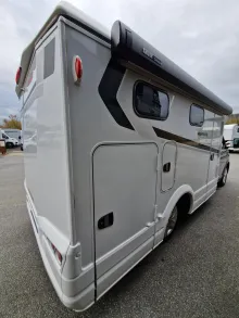 Fahrzeugbild Weinsberg X-Cursion CUV EDITION PEPPER 500 MQ #3