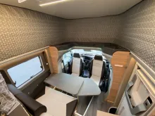 Fahrzeugbild Weinsberg X-Cursion CUV EDITION PEPPER 500 MQ #22