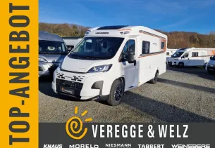 Bild CaraCompact EDITION PEPPER 600 MEG