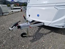 Fahrzeugbild Knaus Sport 400 LK #2