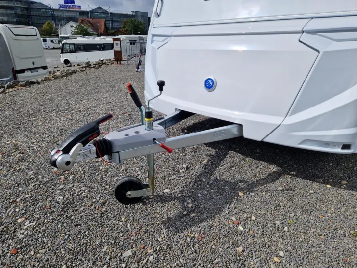 Fahrzeugbild Knaus Sport 400 LK #2