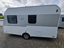 Fahrzeugbild Knaus Sport 400 LK #3