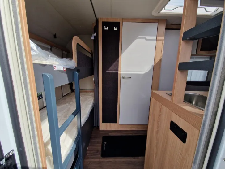Fahrzeugbild Knaus Sport 400 LK #8
