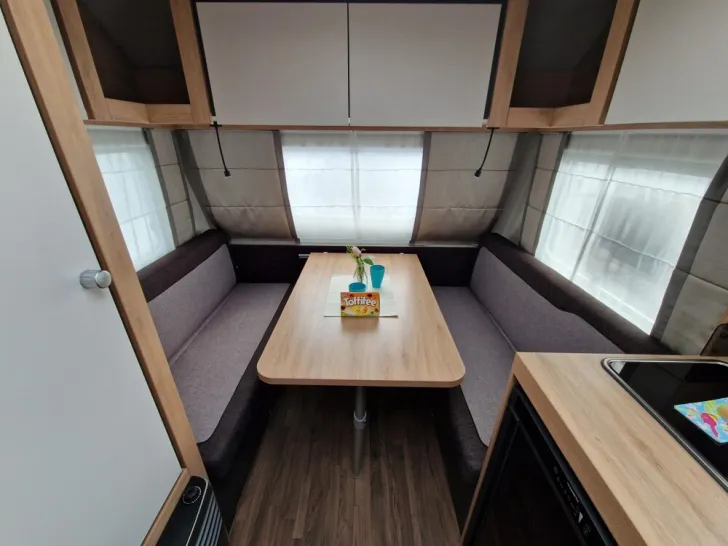 Fahrzeugbild Knaus Sport 400 LK #10