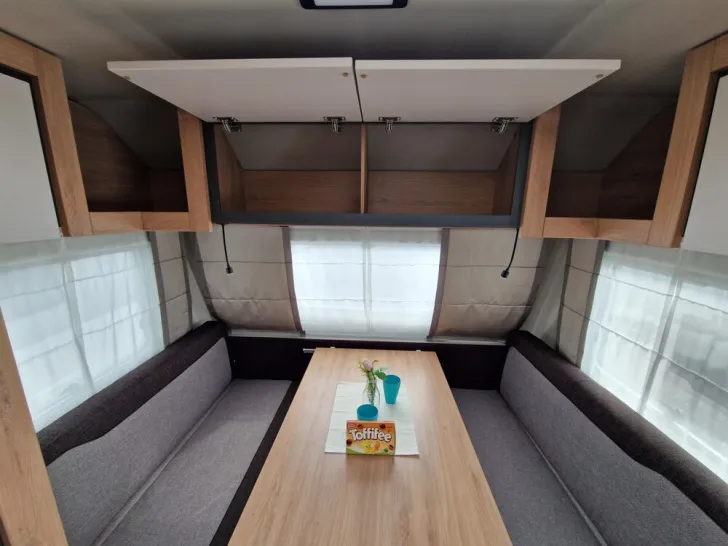 Fahrzeugbild Knaus Sport 400 LK #11