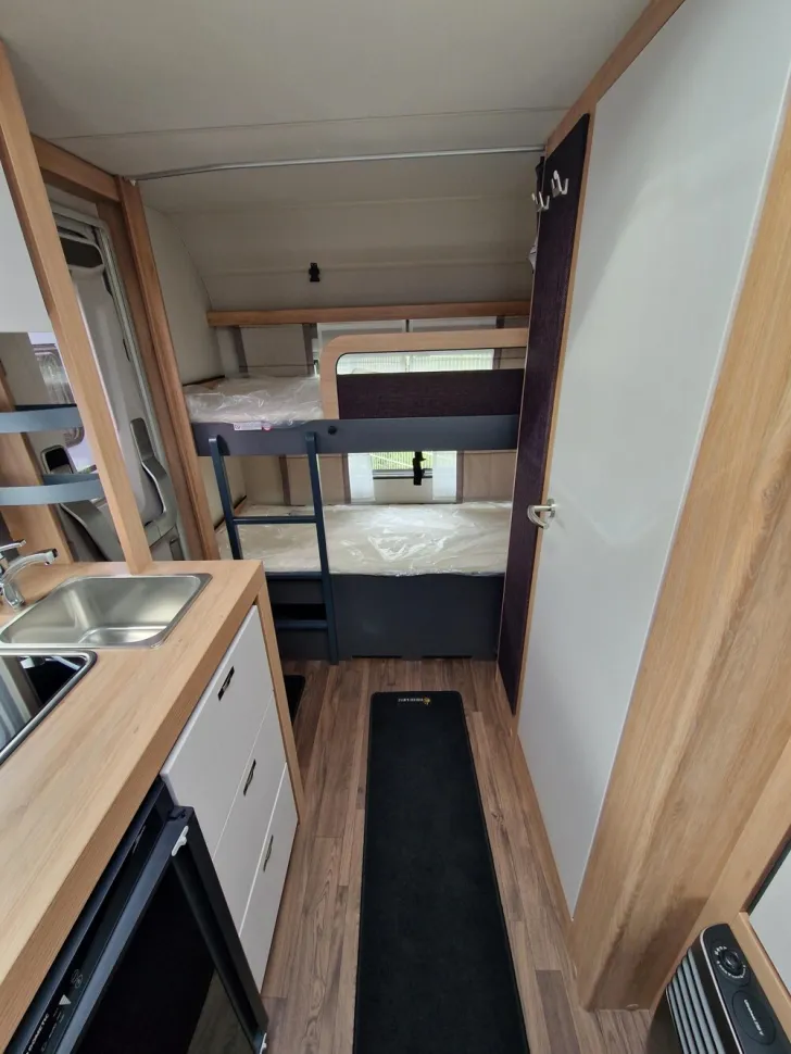 Fahrzeugbild Knaus Sport 400 LK #14