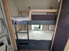 Fahrzeugbild Knaus Sport 400 LK #15