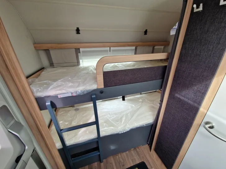 Fahrzeugbild Knaus Sport 400 LK #16