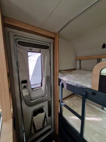 Fahrzeugbild Knaus Sport 400 LK #20